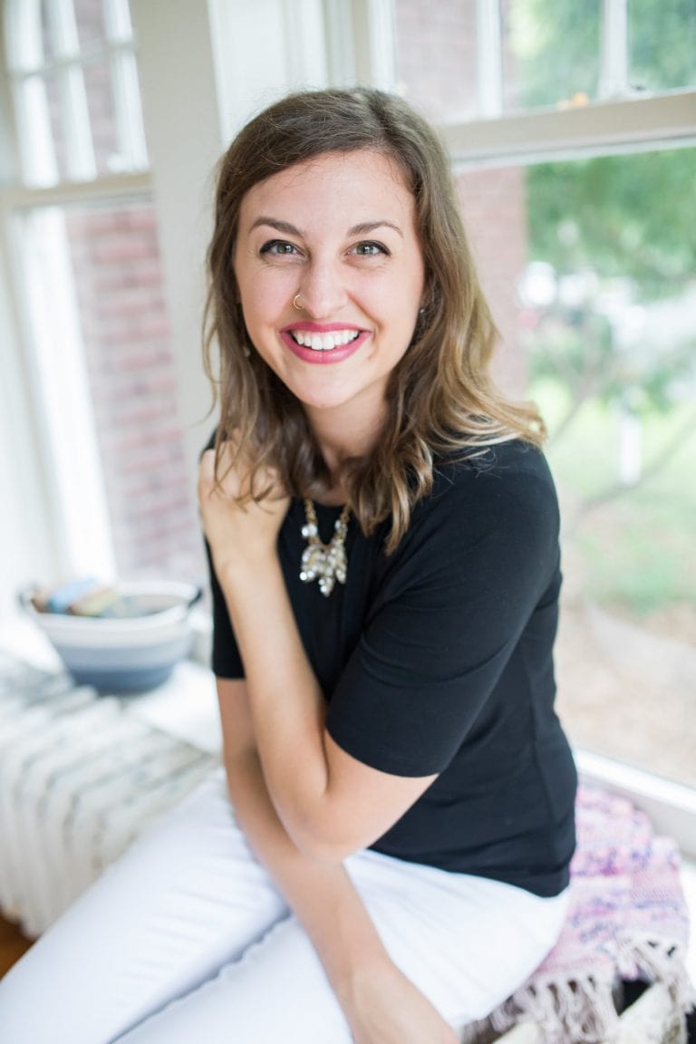 Email Marketing with Allea Grummert