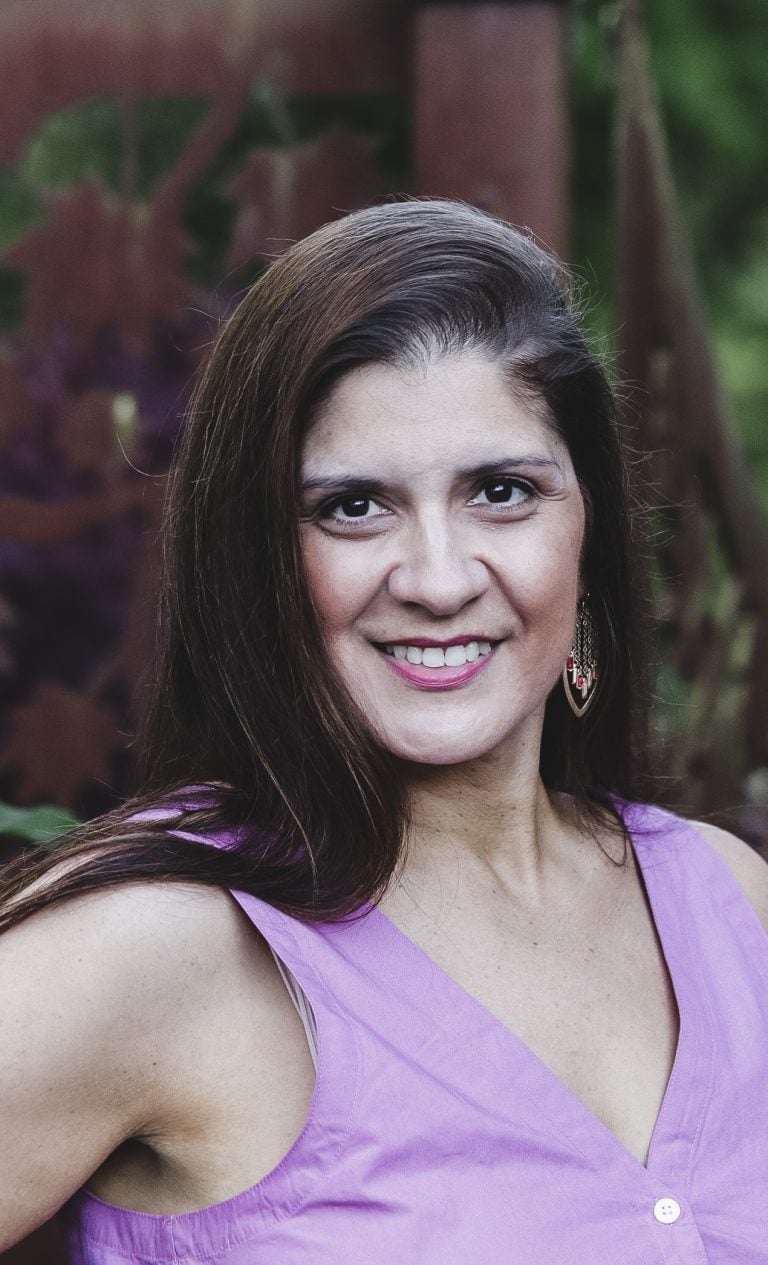 Success Story: Kristina Cadelina on blogging while also working a full-time job