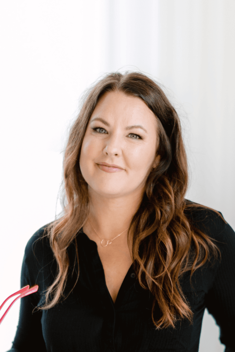 How To Use Pinterest to Grow Your Blog in 2023 with Kate Ahl