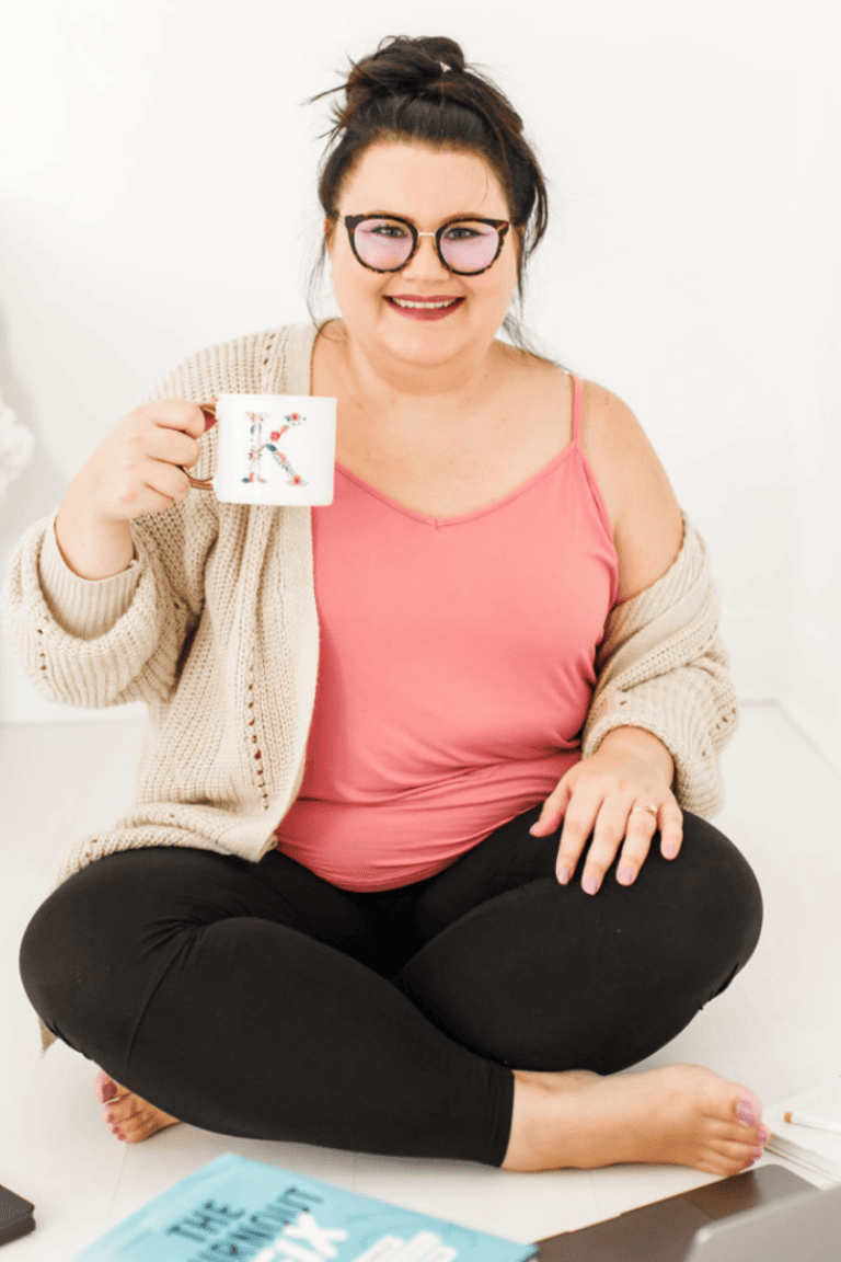How Systems Can Build Success with Kaci Ackerman