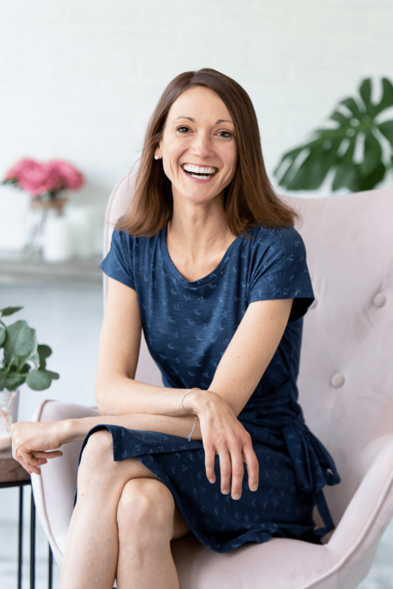 4 Ways to Increase Visibility with Emily Aborn