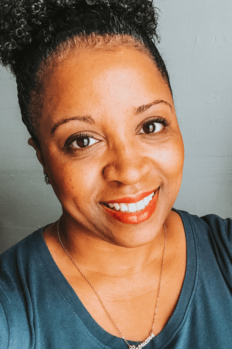 What I’ve Learned in 10 Years of Blogging with LaKita Anderson