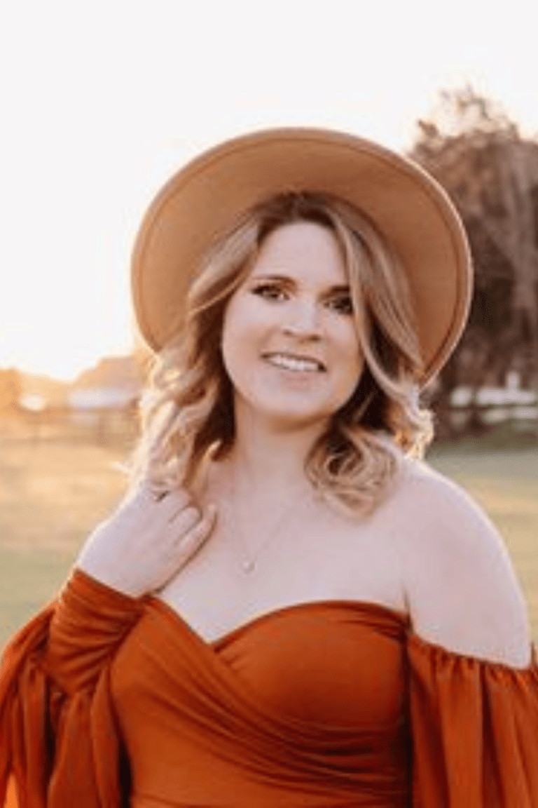 How Domain Authority and Ahrefs Grew Rebekah Parr’s Blogging Business