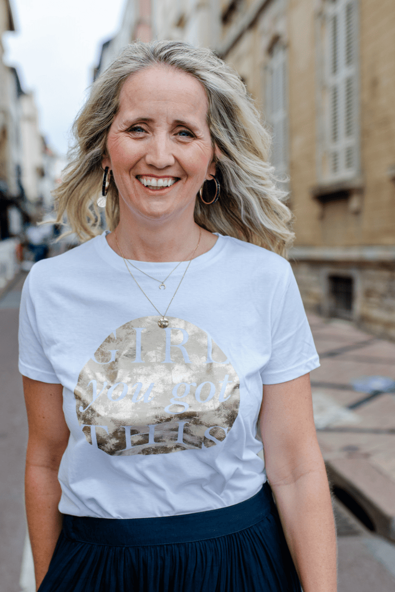 Having a Life While Building a Business with Suzanne Acteson