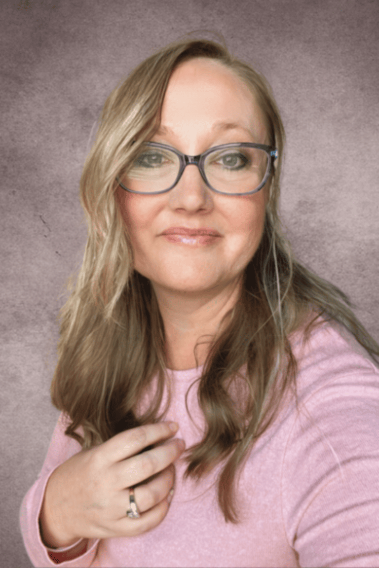 Optimize Your Pinterest SEO with Michelle Stevens
