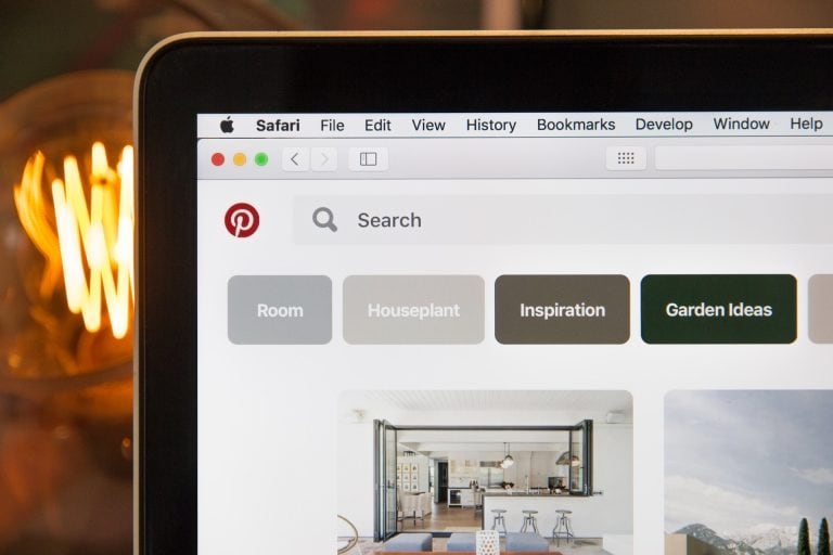 How to Use Pinterest for New Bloggers