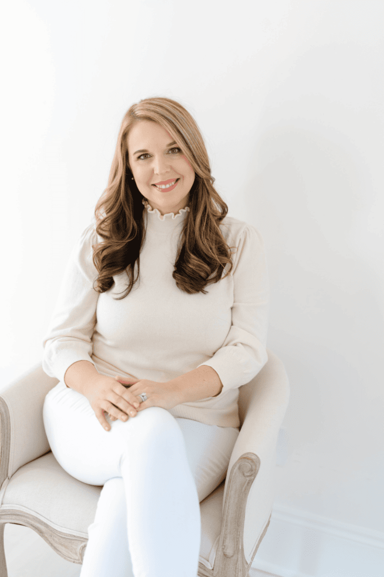 Creating Sweet New Roots: Cortney Sparkman’s Blogging Story