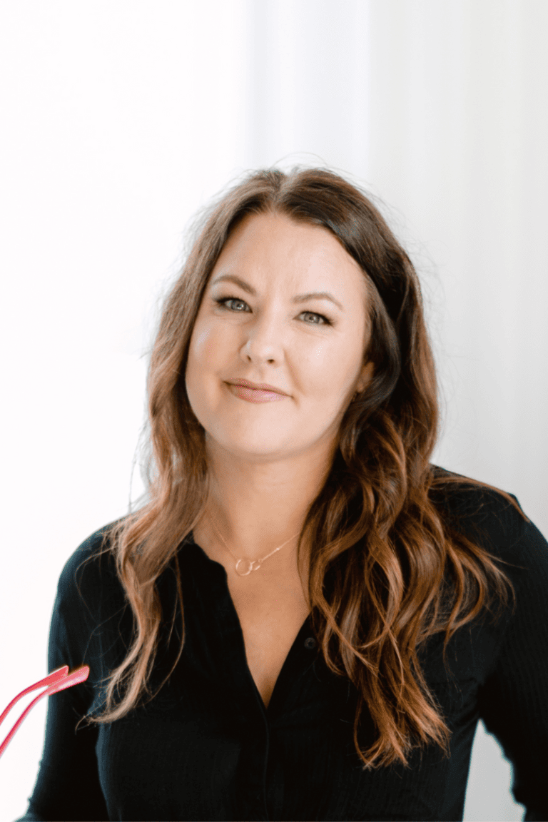 Pinterest Predictions for 2024 with Kate Ahl