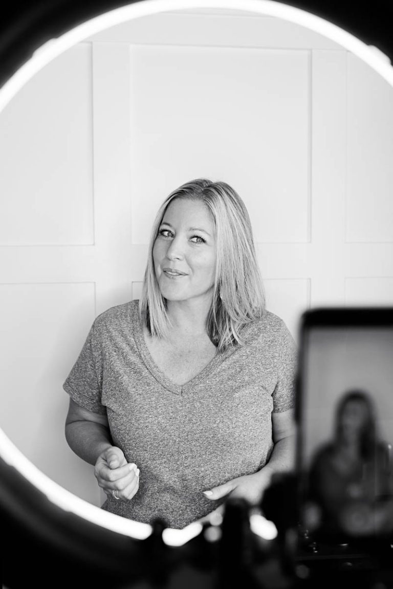 The Heart of Blogging: Your Voice Matters More Than Perfect Strategy